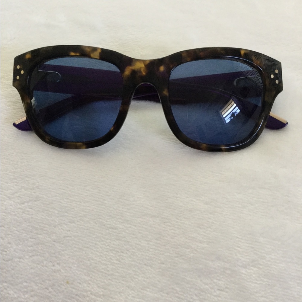 Ted Baker sunglasses